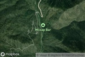 South Branch Middle Fork Feather River