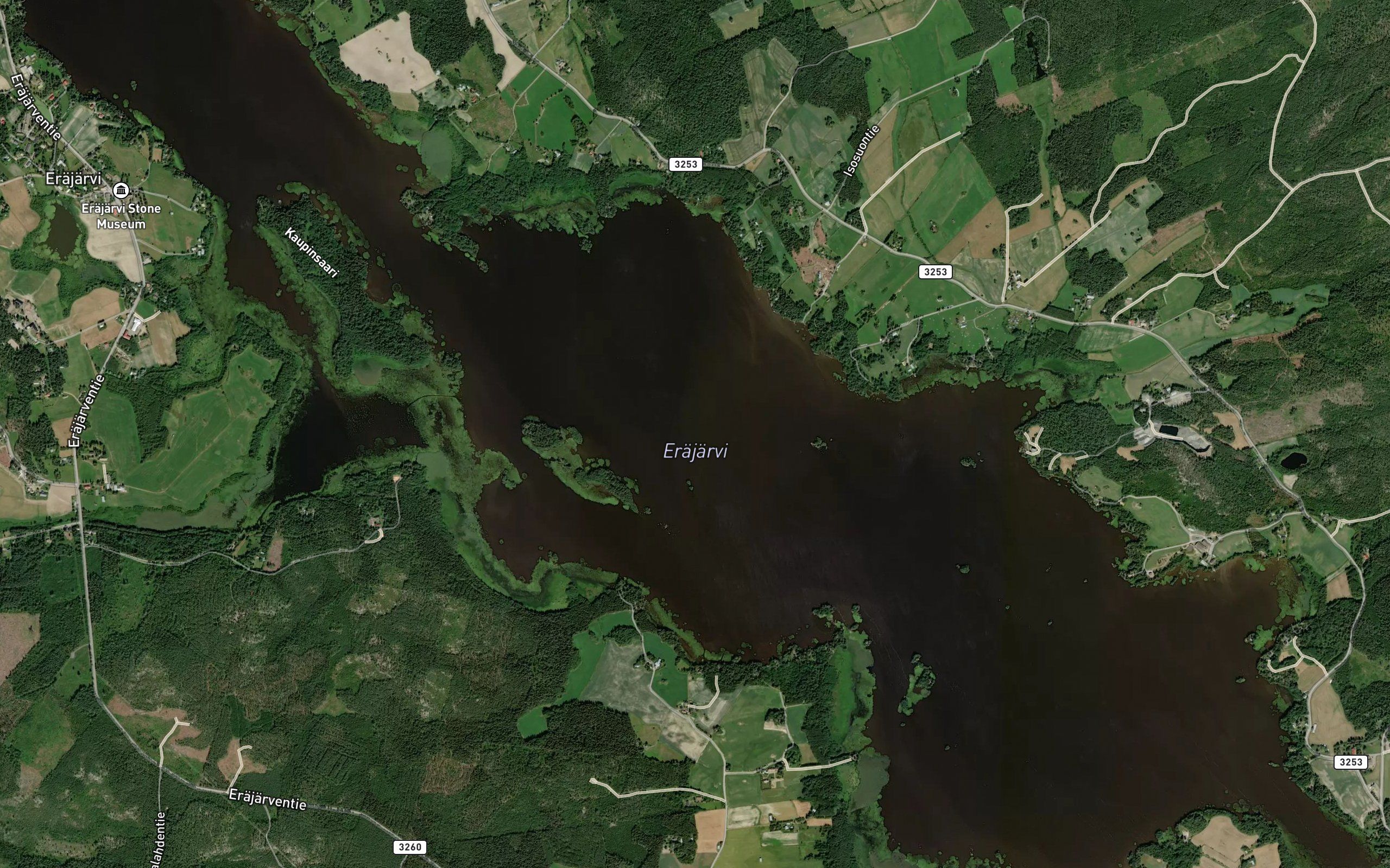 Erajarvi