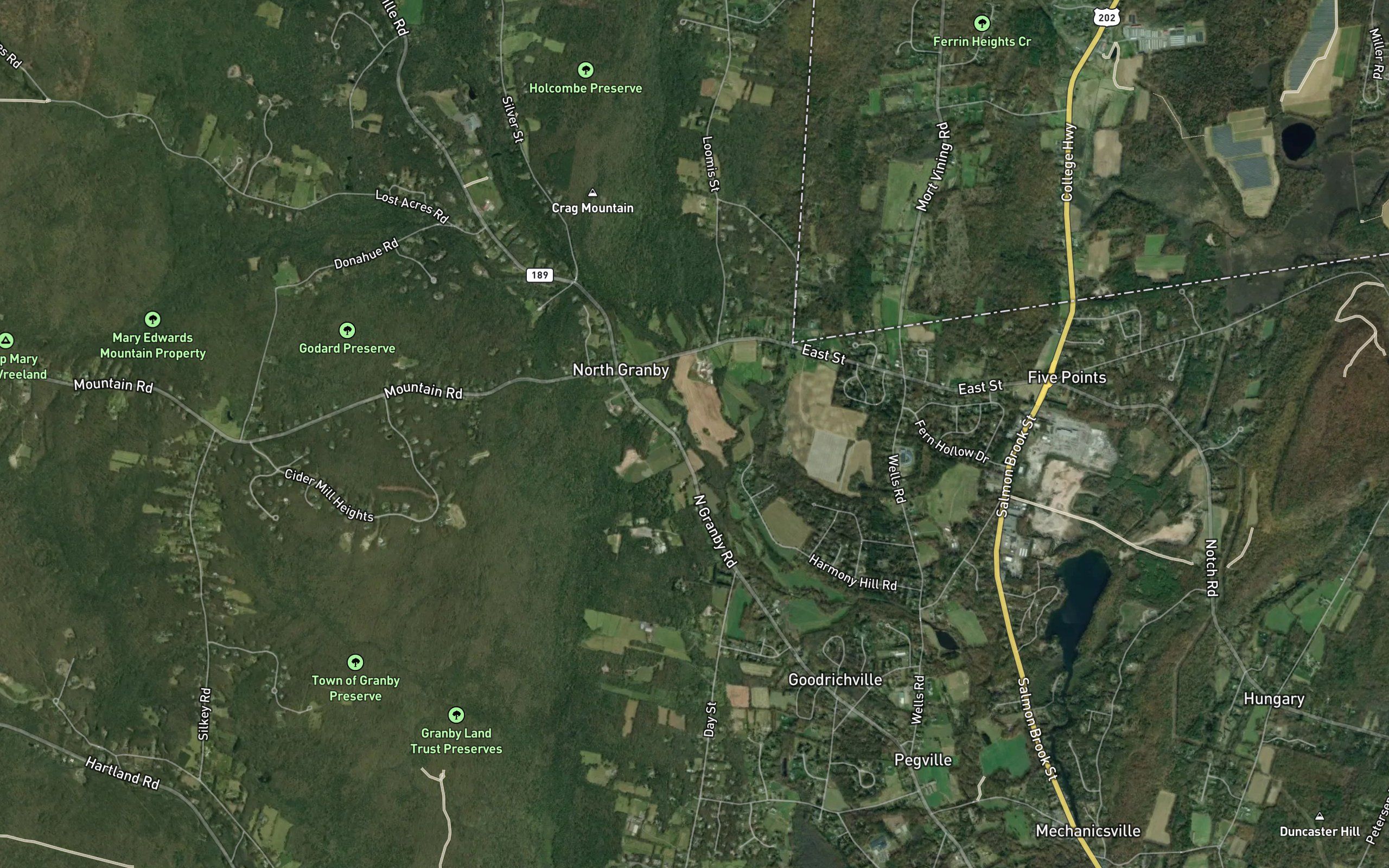 Mountain Brook
