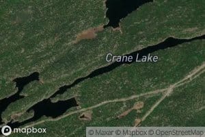 Crane Lake