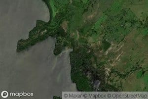 Arroyo las Piedronas