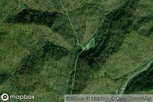 Left Fork Neely Branch