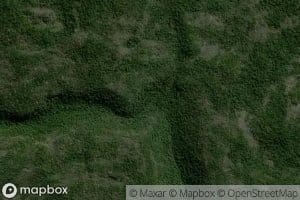 Cabeceira do Corrego Salobrinha