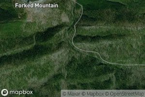 West Branch Cedar Creek