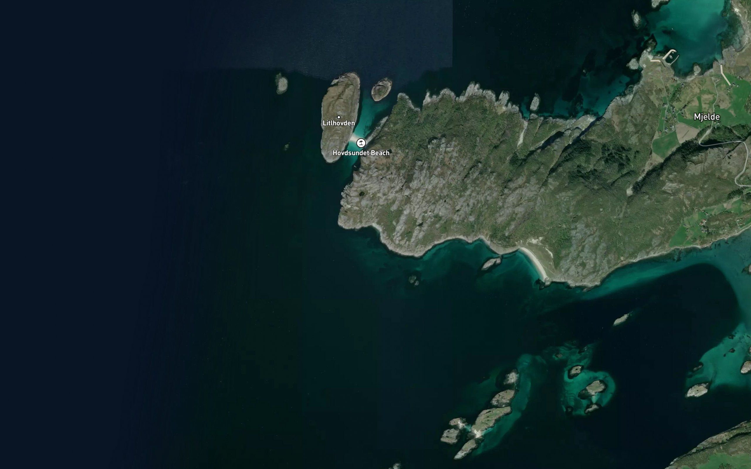 Trollvika