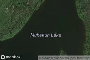 Muhekun Lake