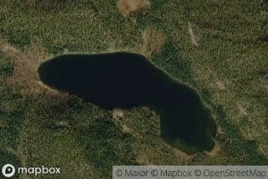 Brown Lake