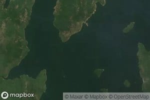 Randenigala Reservoir