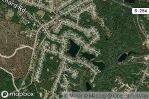 Garner Pond Number One