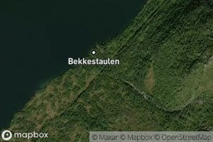 Bekkestaulbekken