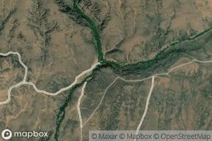 Coyote Creek