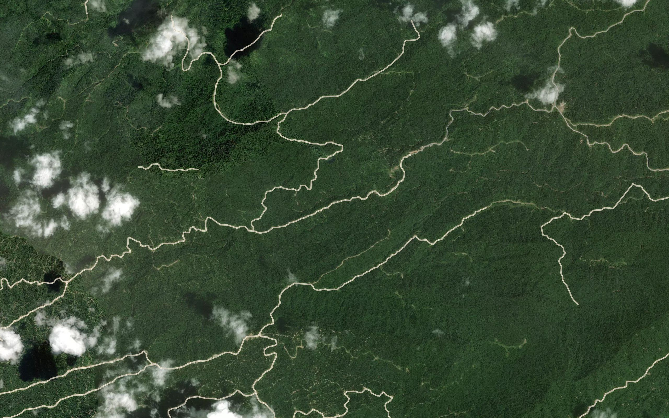 Sungai Saruyak