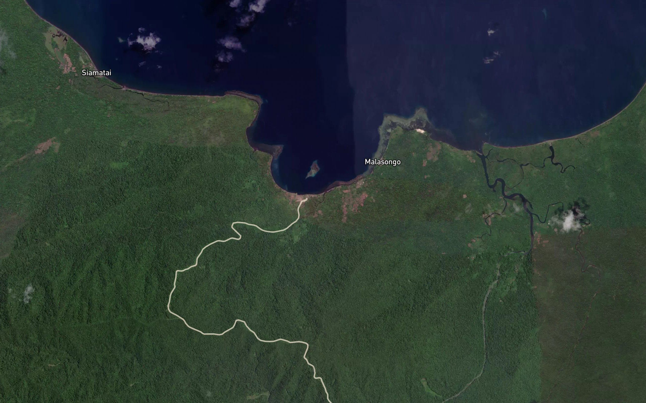 Ugurisi River