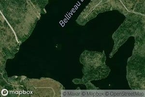Belliveau Lake