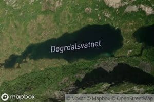 Dogrdalsvatnet