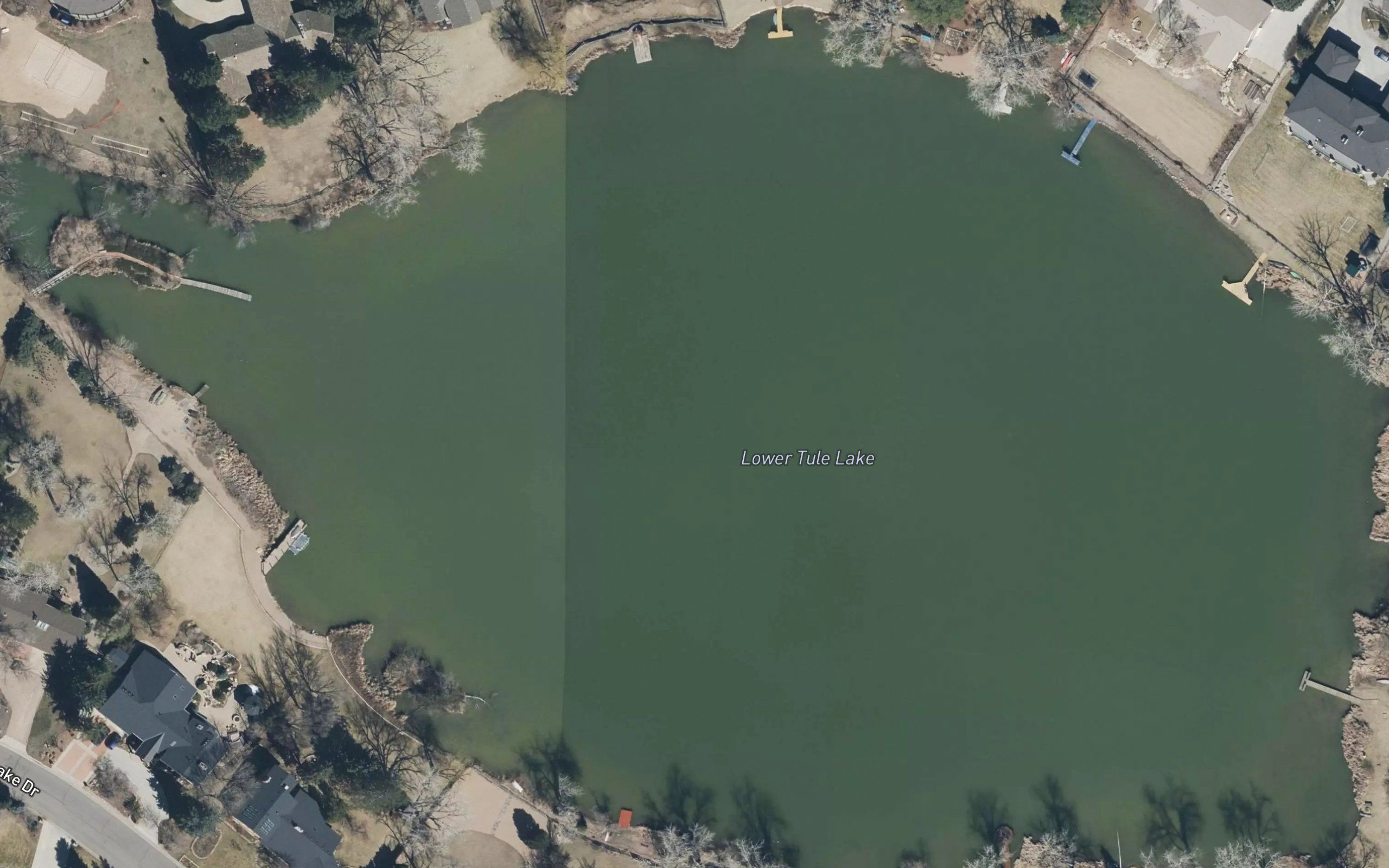 Lower Tule Lake