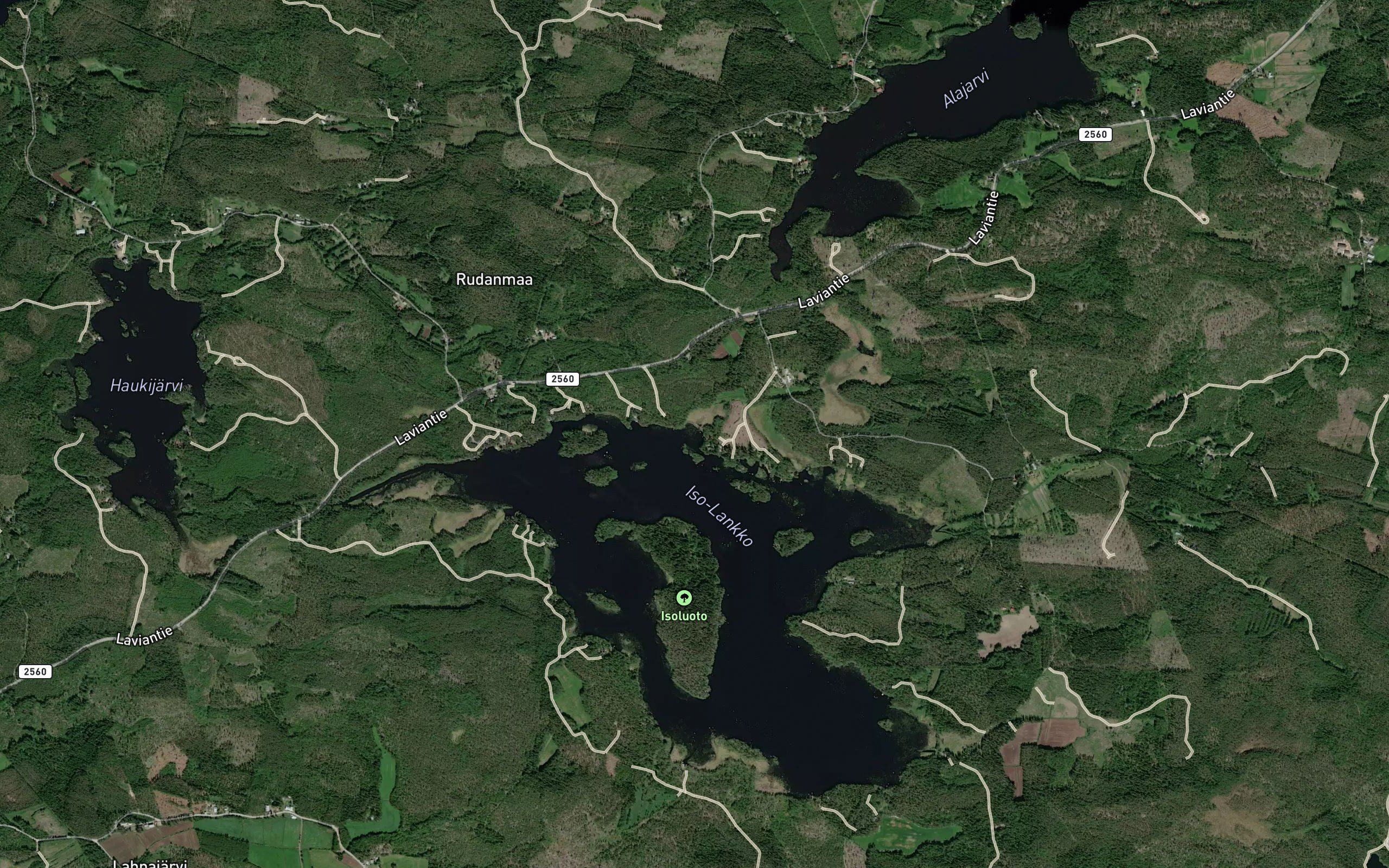 Savilahti