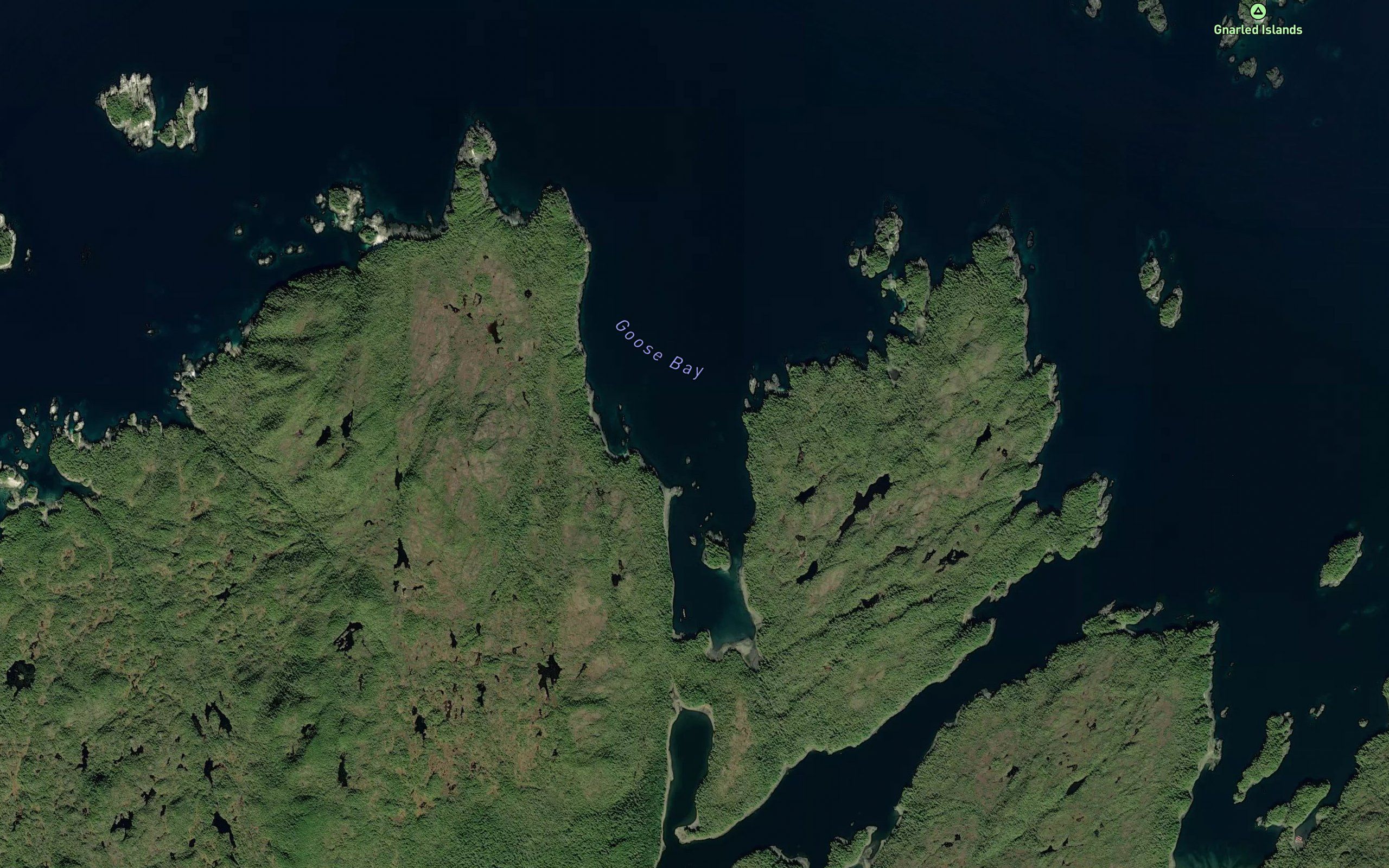 Goose Bay