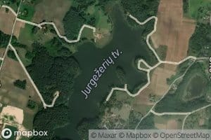 Jurgezeriu Tvenkinys