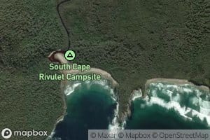 South Cape Rivulet