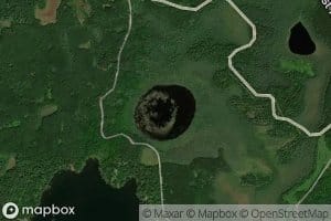 Bass Lake