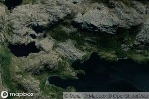 Fondeadero Christmas