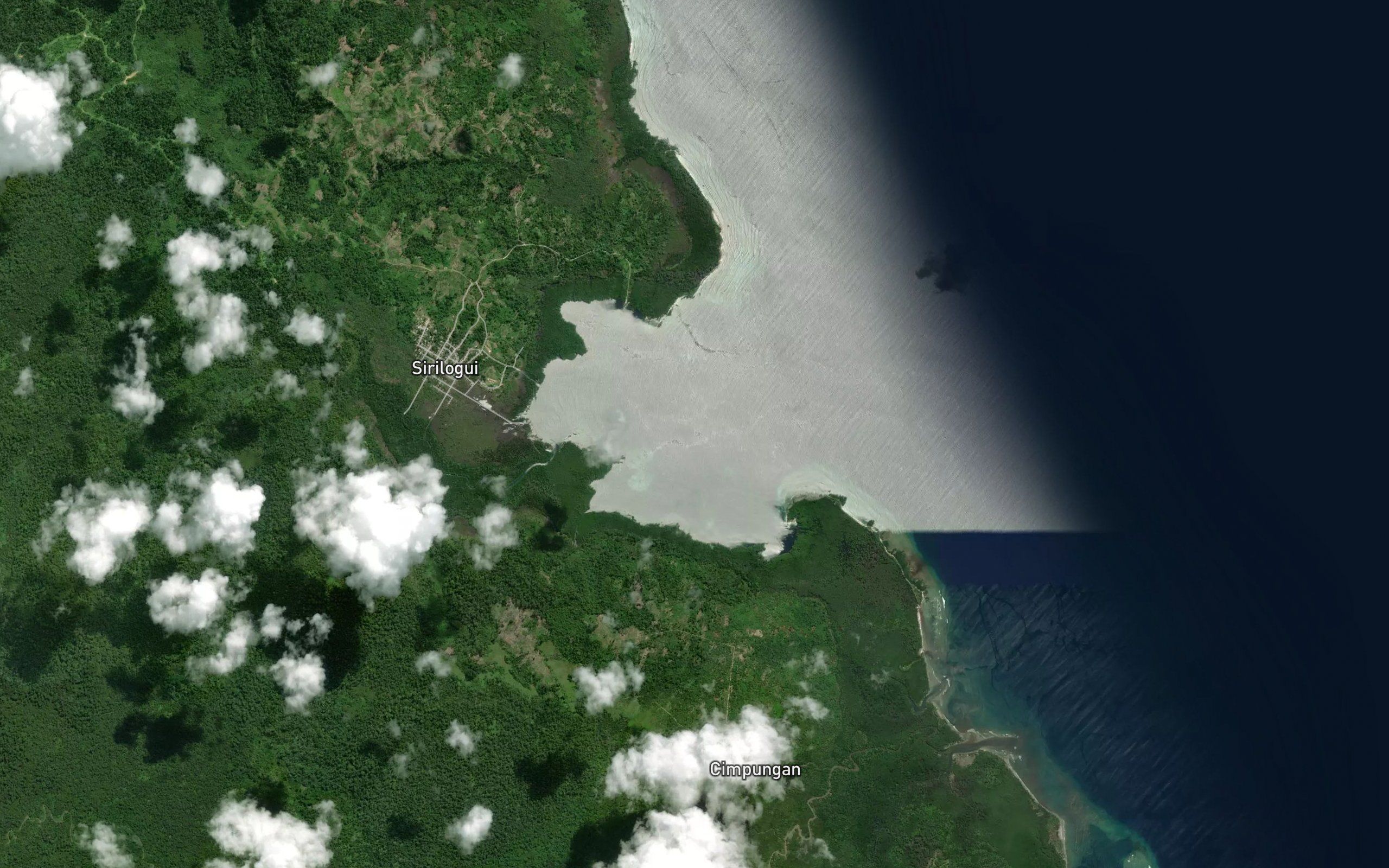 Teluk Silogui