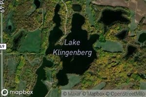 Lake Klingenberg