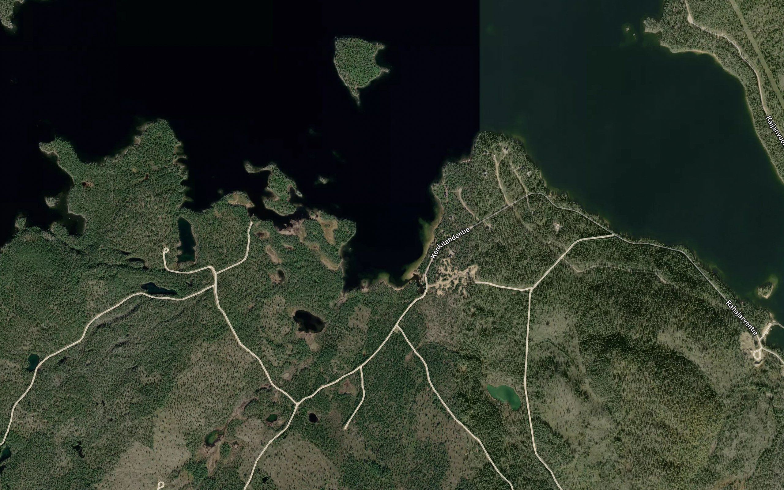 Kenkilahti