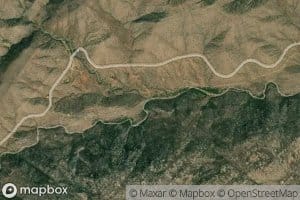 Middleton Creek
