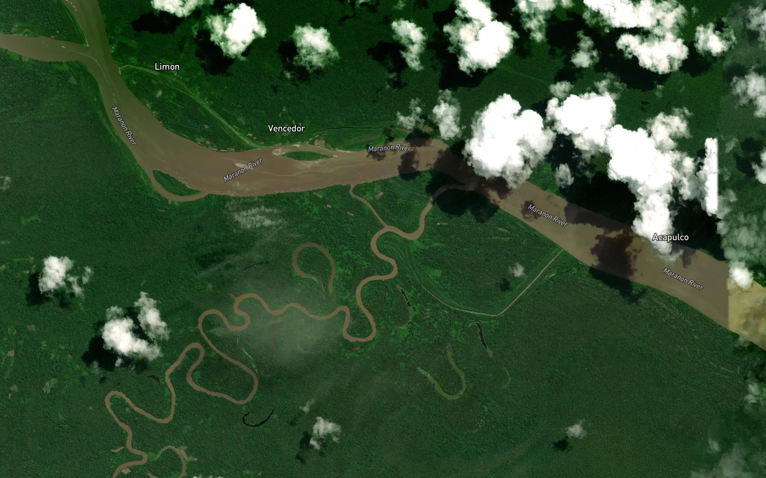 Rio Apaga