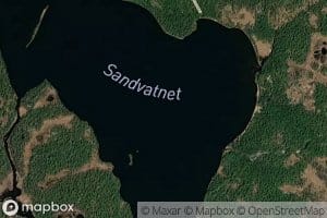 Sandvannet