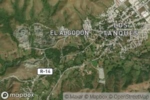 Rio Las Minas