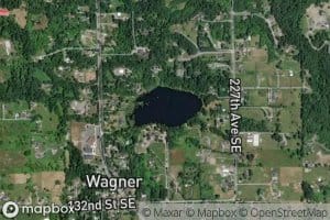 Wagner Lake