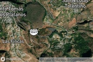 Ixtapantongo