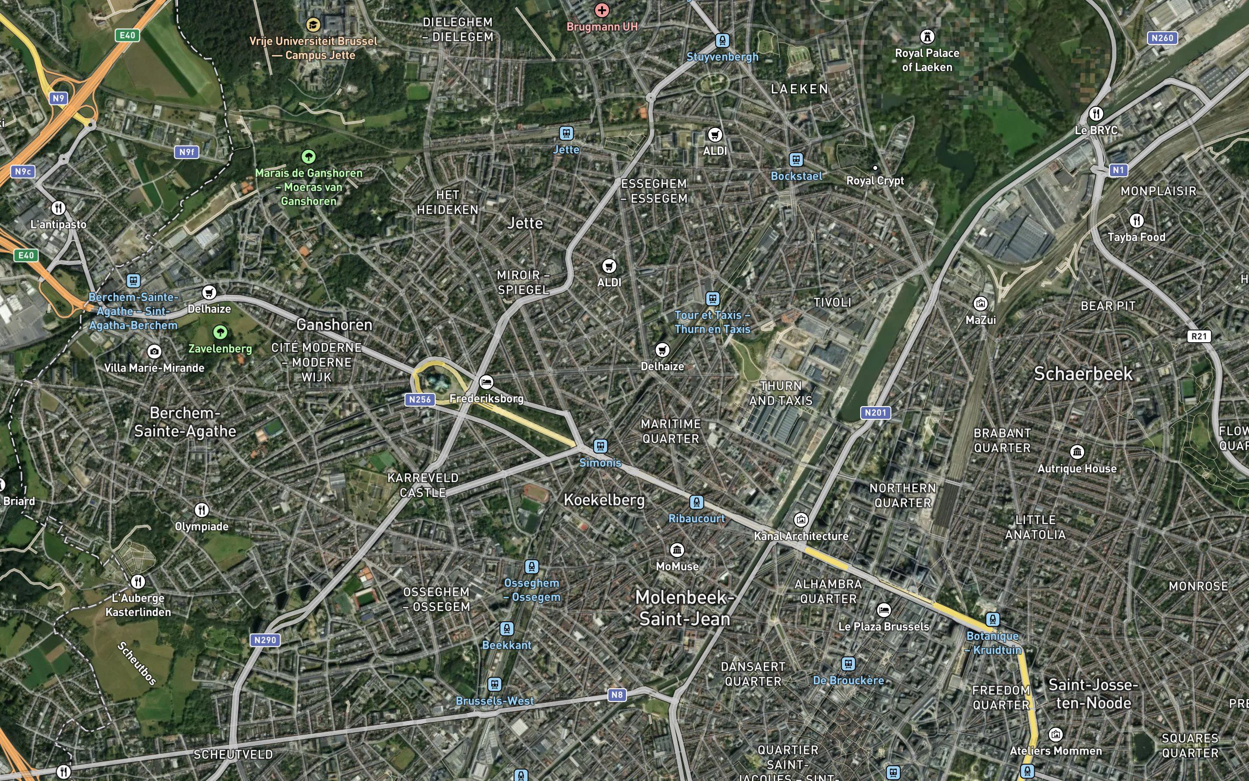 Molenbeek