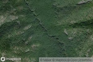 West Fork Cataract Creek