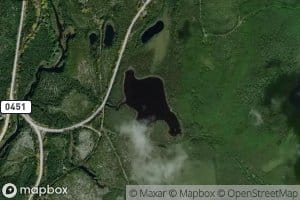 Lac Giga