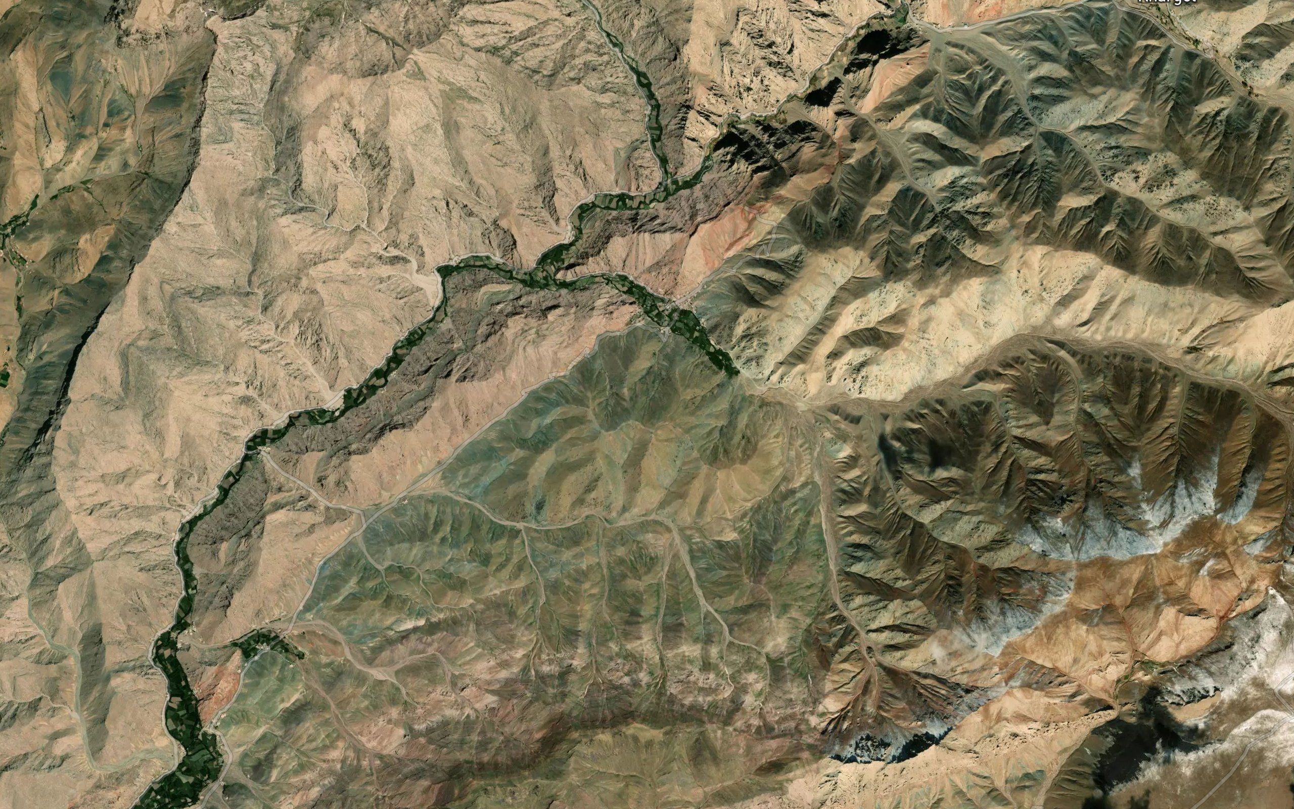 Sang Darreh