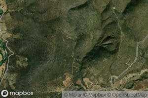 Barranca Tepemisquiatlaco