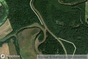 Jackson Bayou