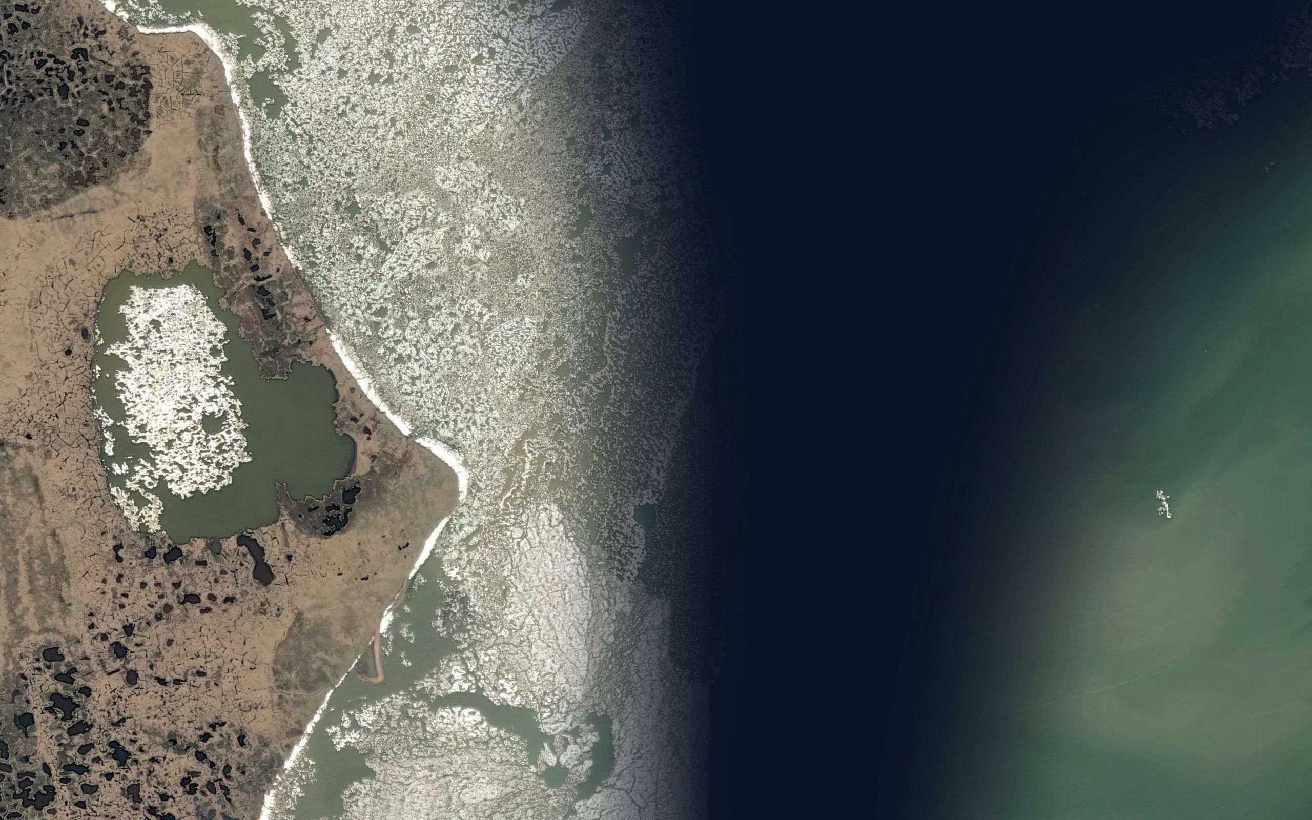 Iko Bay