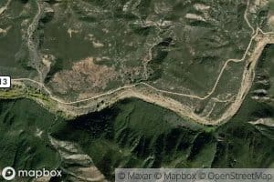 Trout Creek