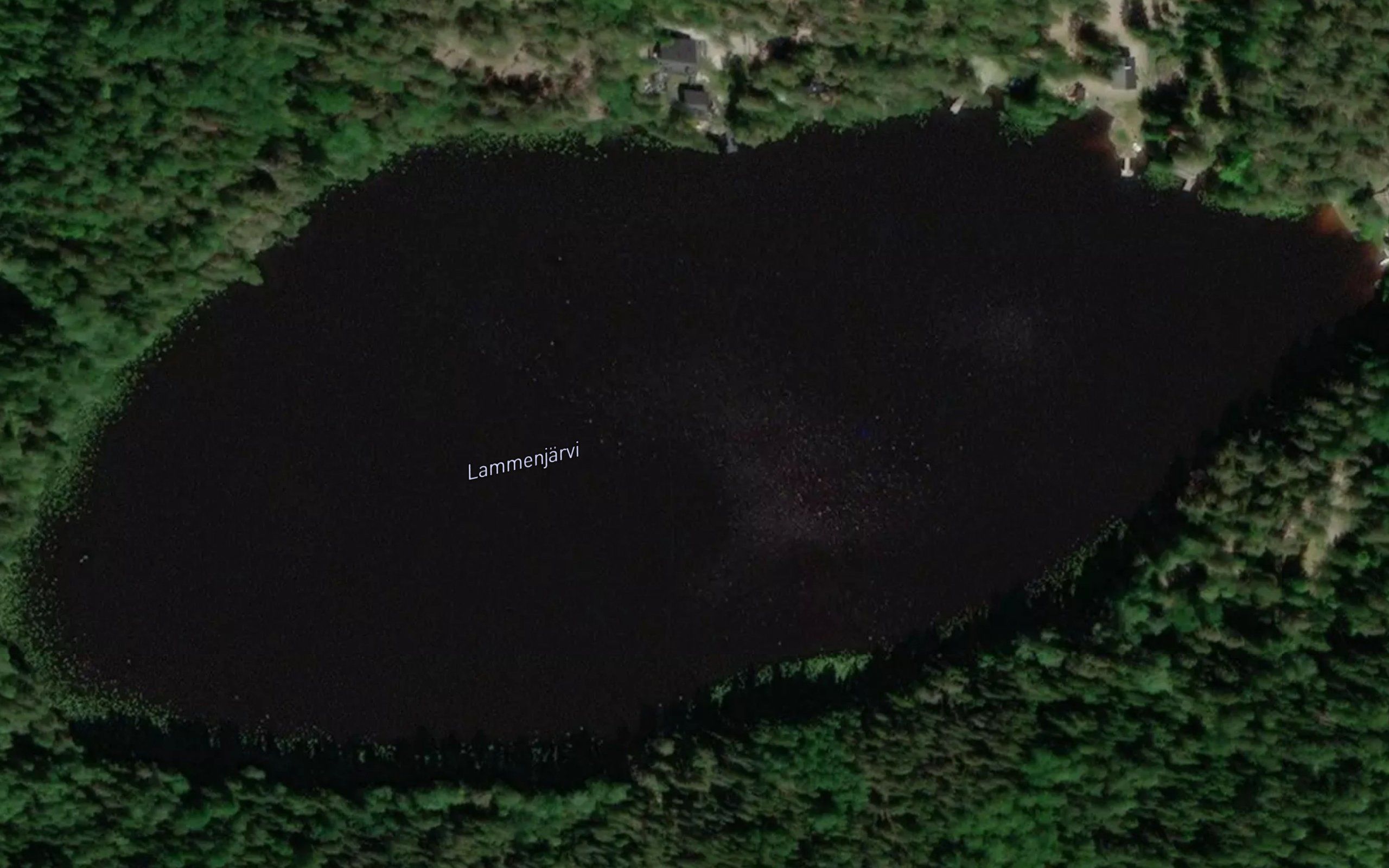 Lammenjarvi