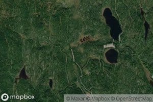 Lac du Rognon