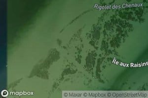 Anse du Moine