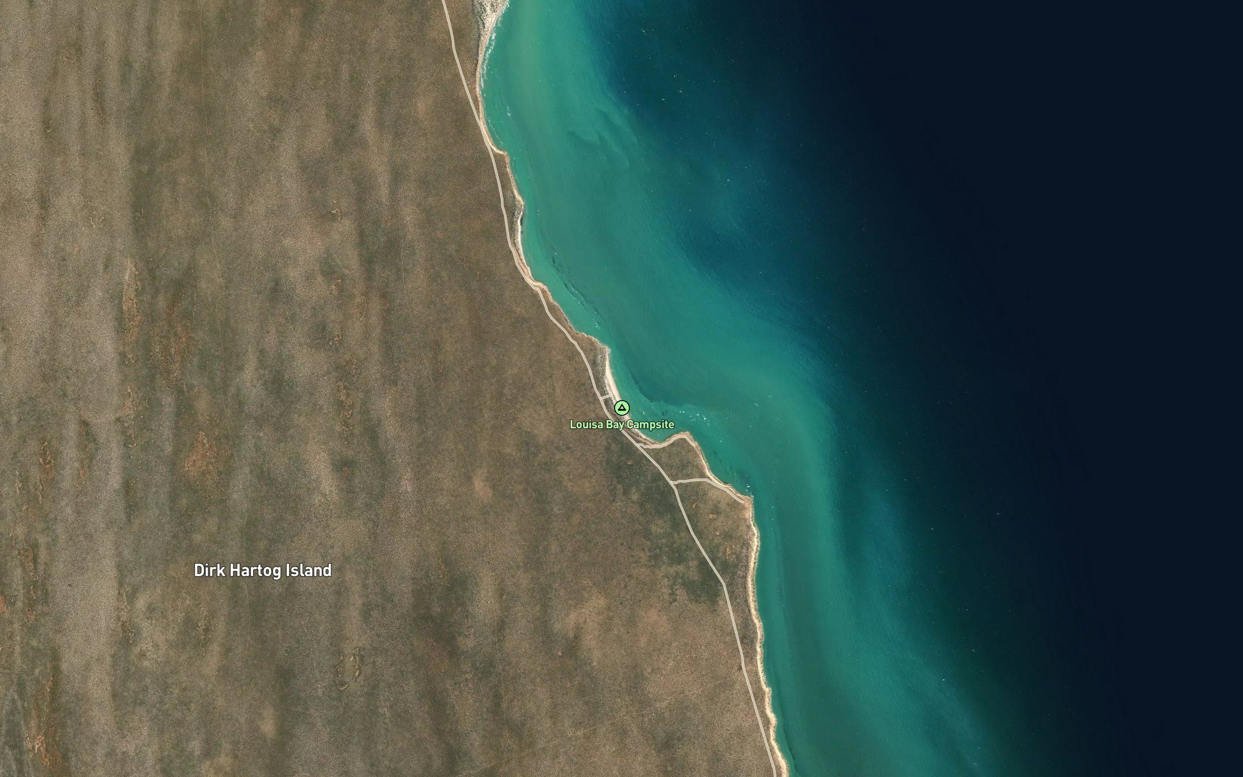 Louisa Bay