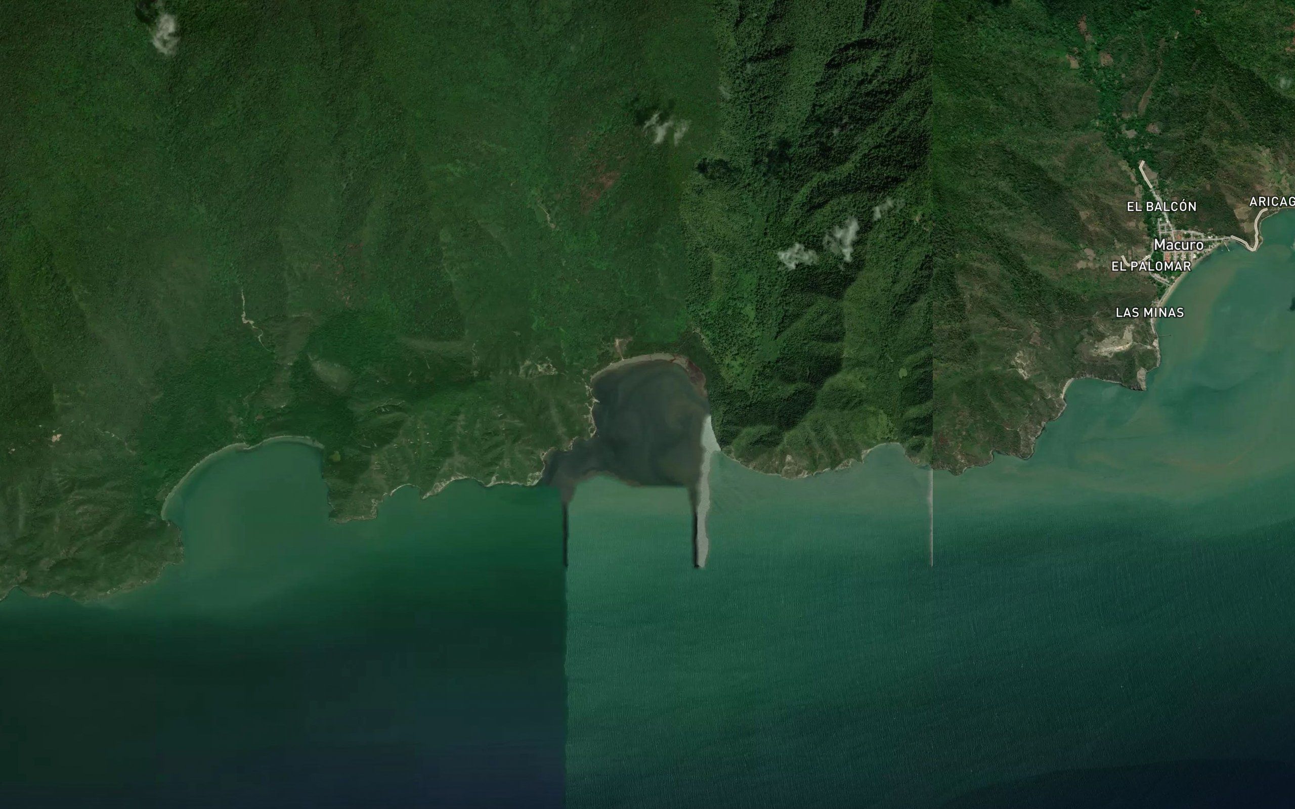 Ensenada Yacua