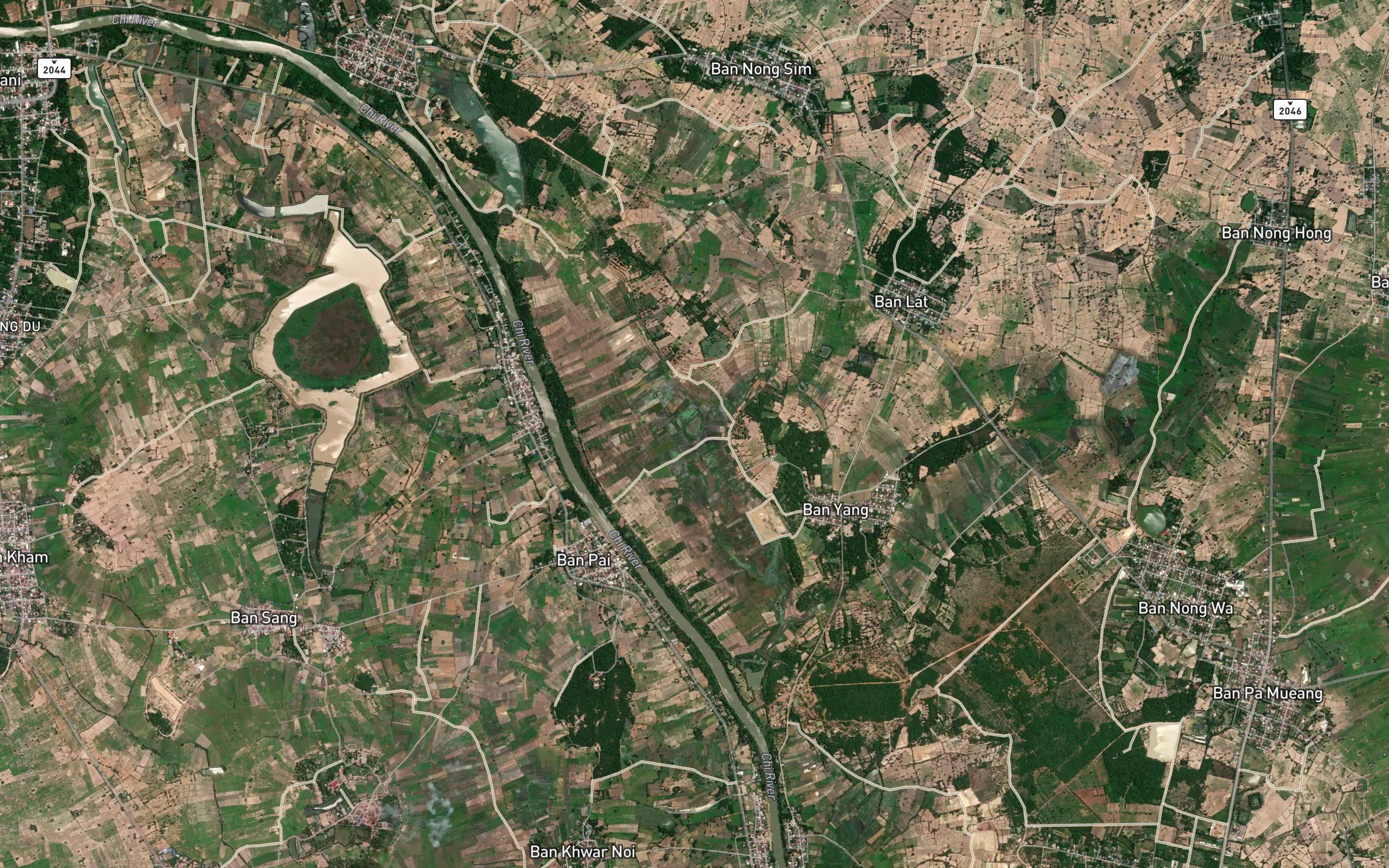 Nong Ben