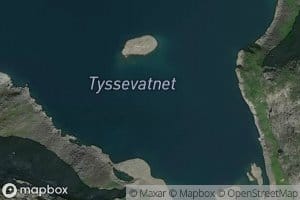 Tyssevatnet